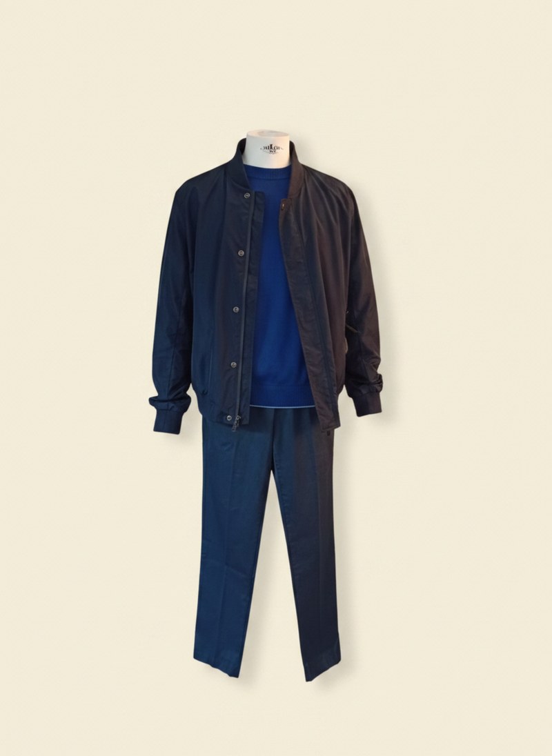 Bomber Navy