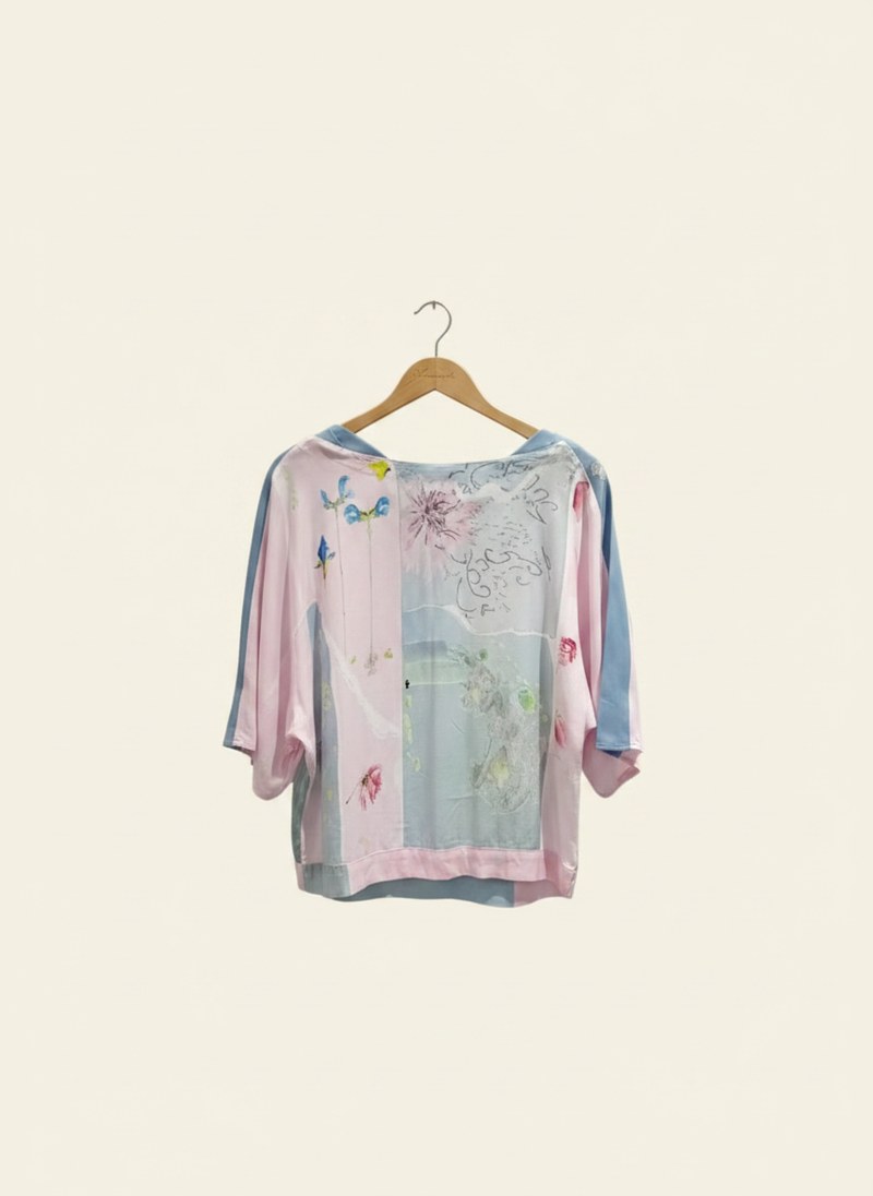 Top Floreale